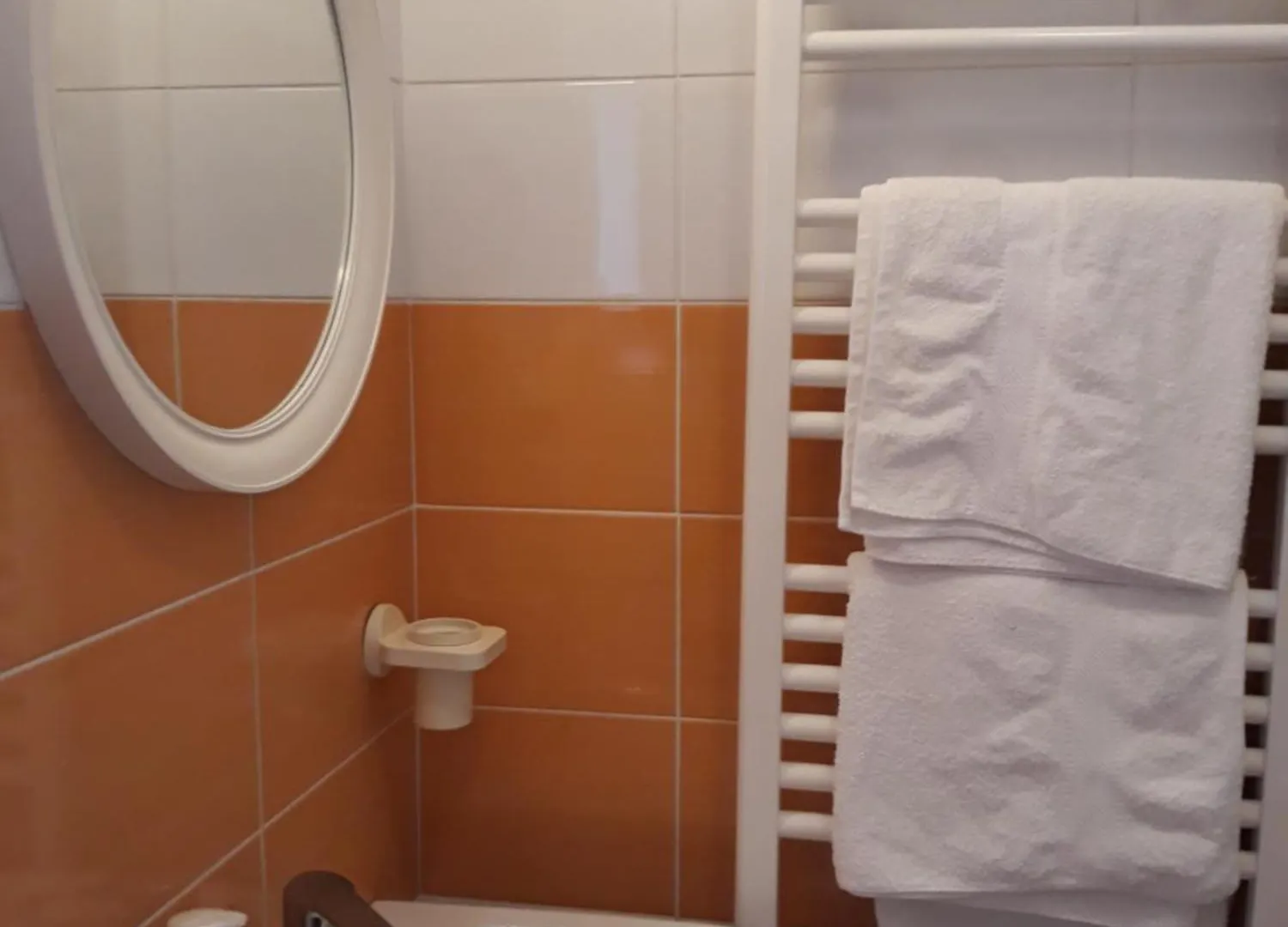 Il Rifugio Di Marina Centro Apartment Rimini