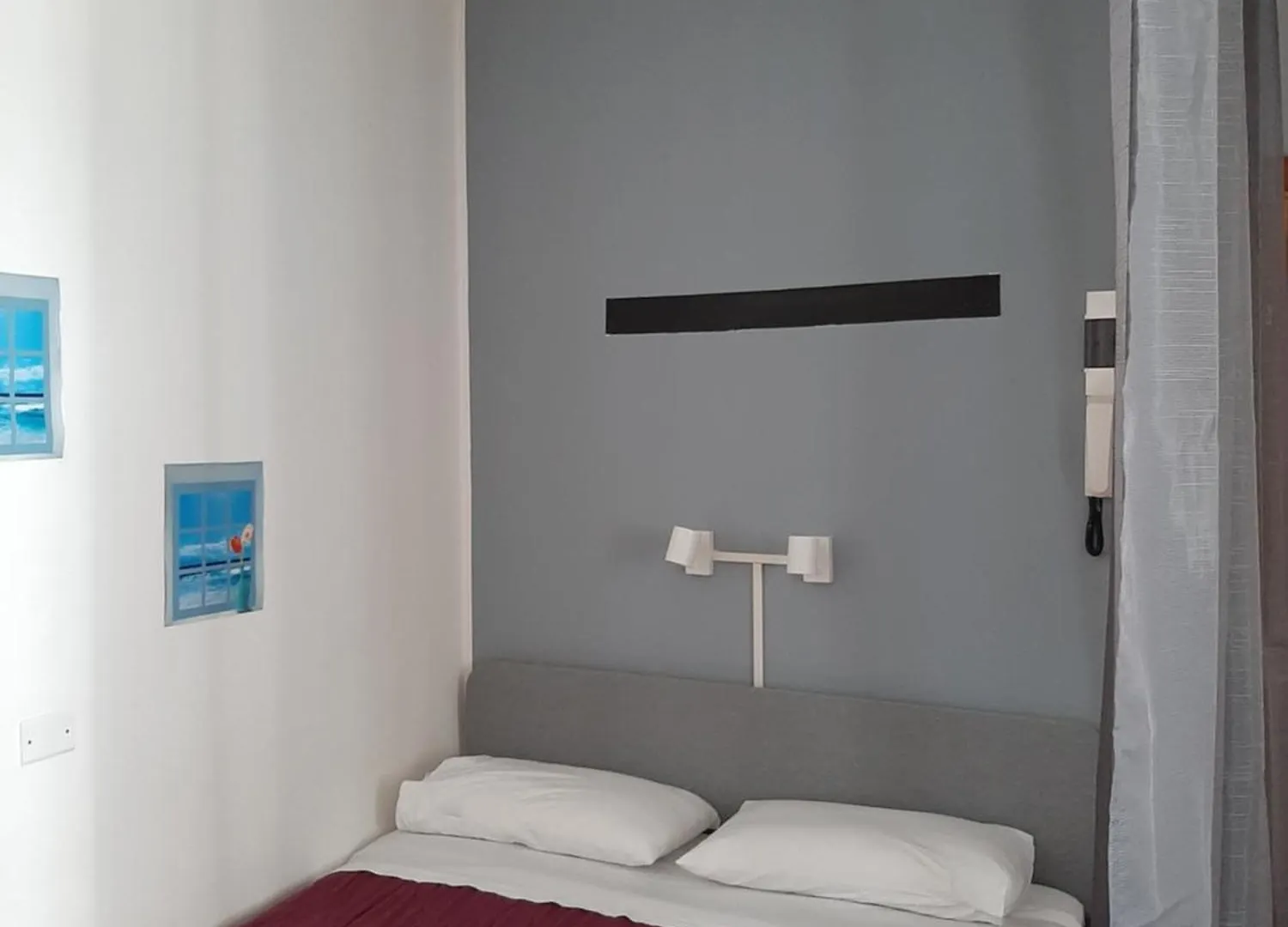 Il Rifugio Di Marina Centro Apartment Rimini