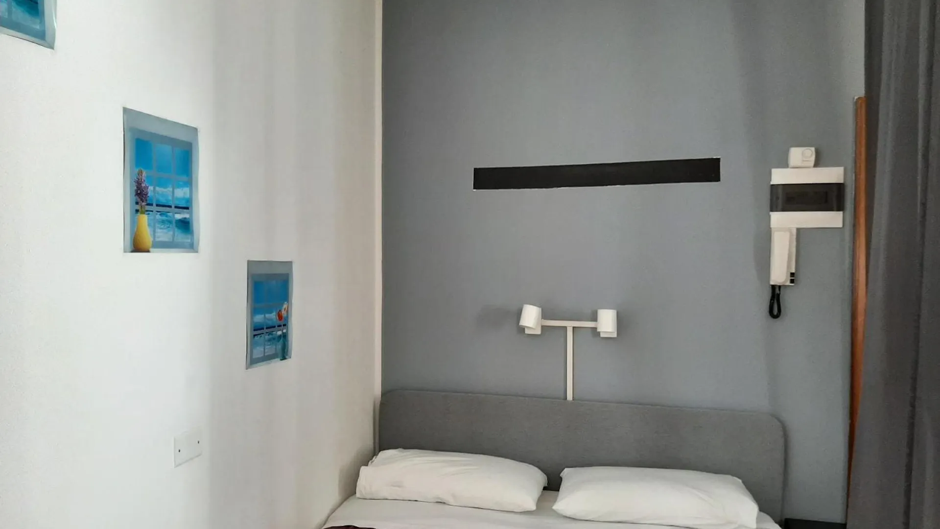 Il Rifugio Di Marina Centro Apartment Rimini 0*,  Italy