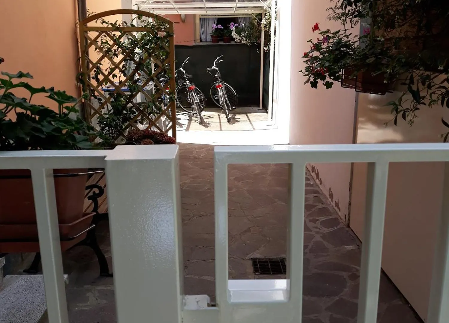 Il Rifugio Di Marina Centro Apartment Rimini