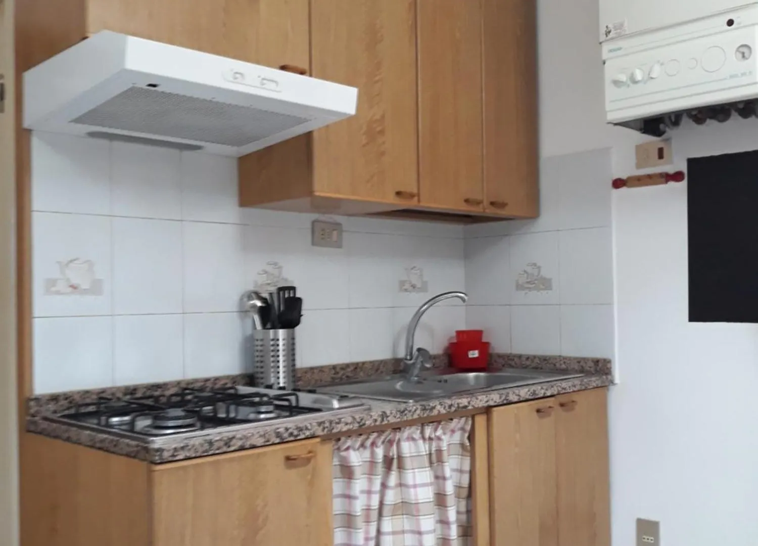 Il Rifugio Di Marina Centro Apartment Rimini