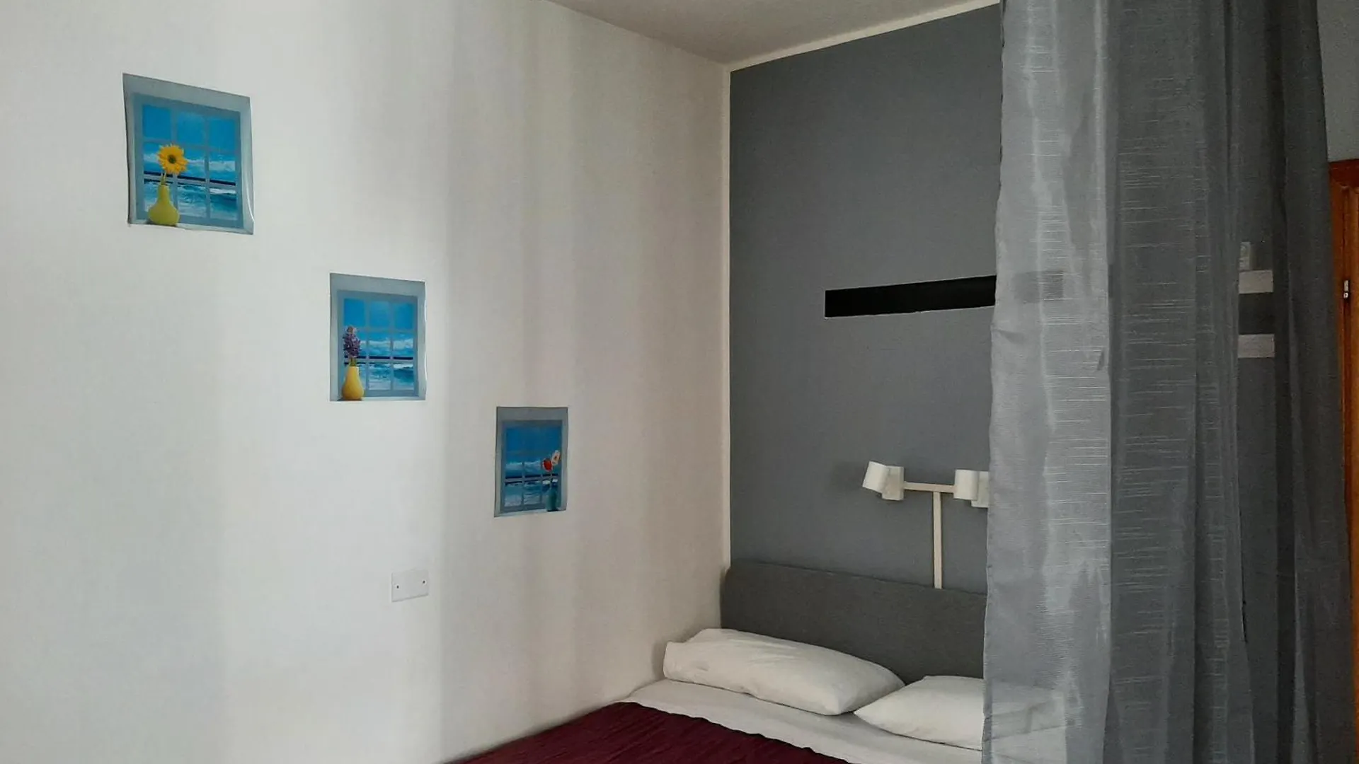 Il Rifugio Di Marina Centro Apartment Rimini