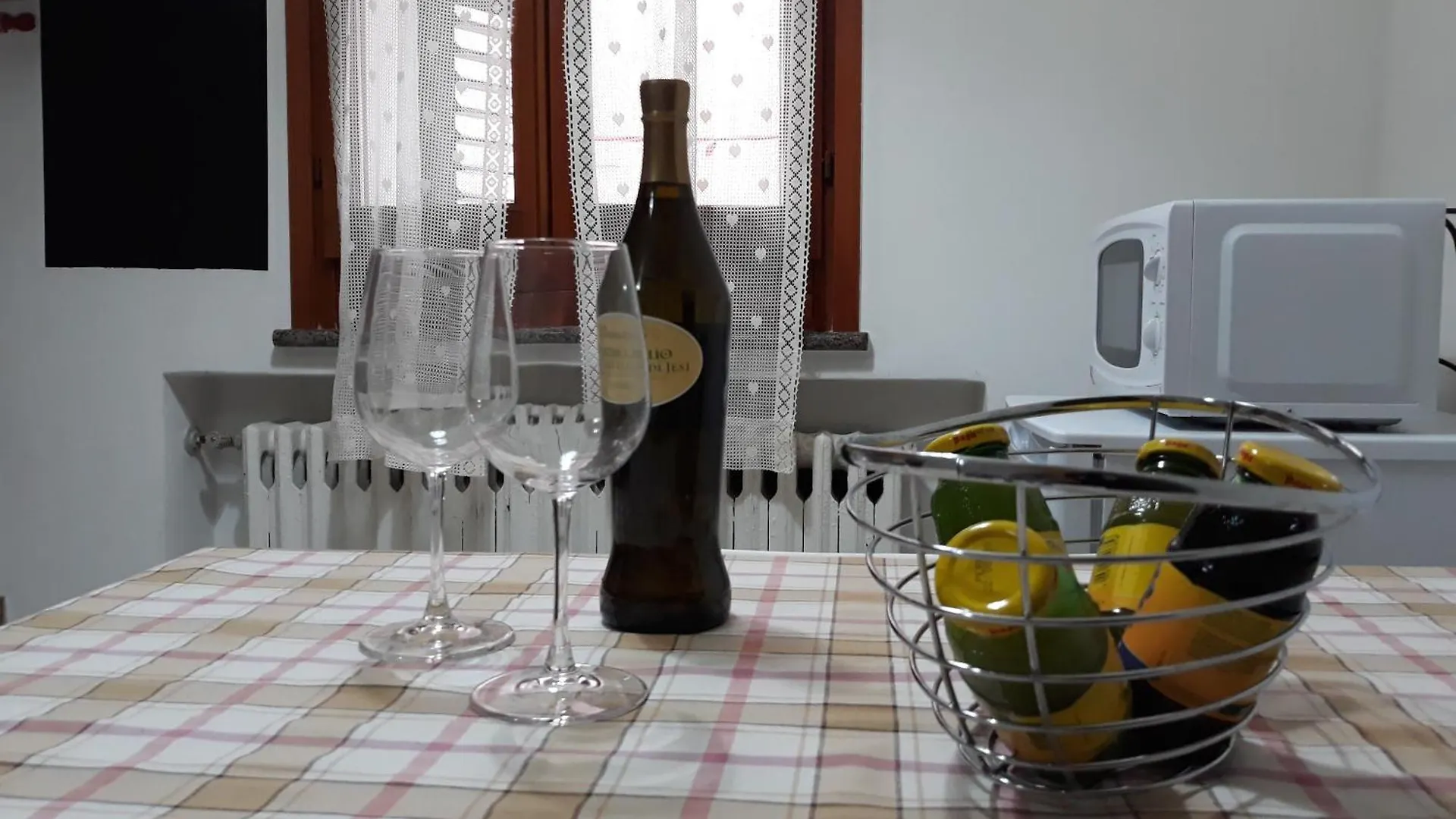 Il Rifugio Di Marina Centro Apartment Rimini Italy