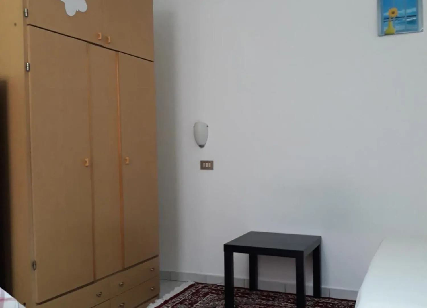 Il Rifugio Di Marina Centro Apartment Rimini