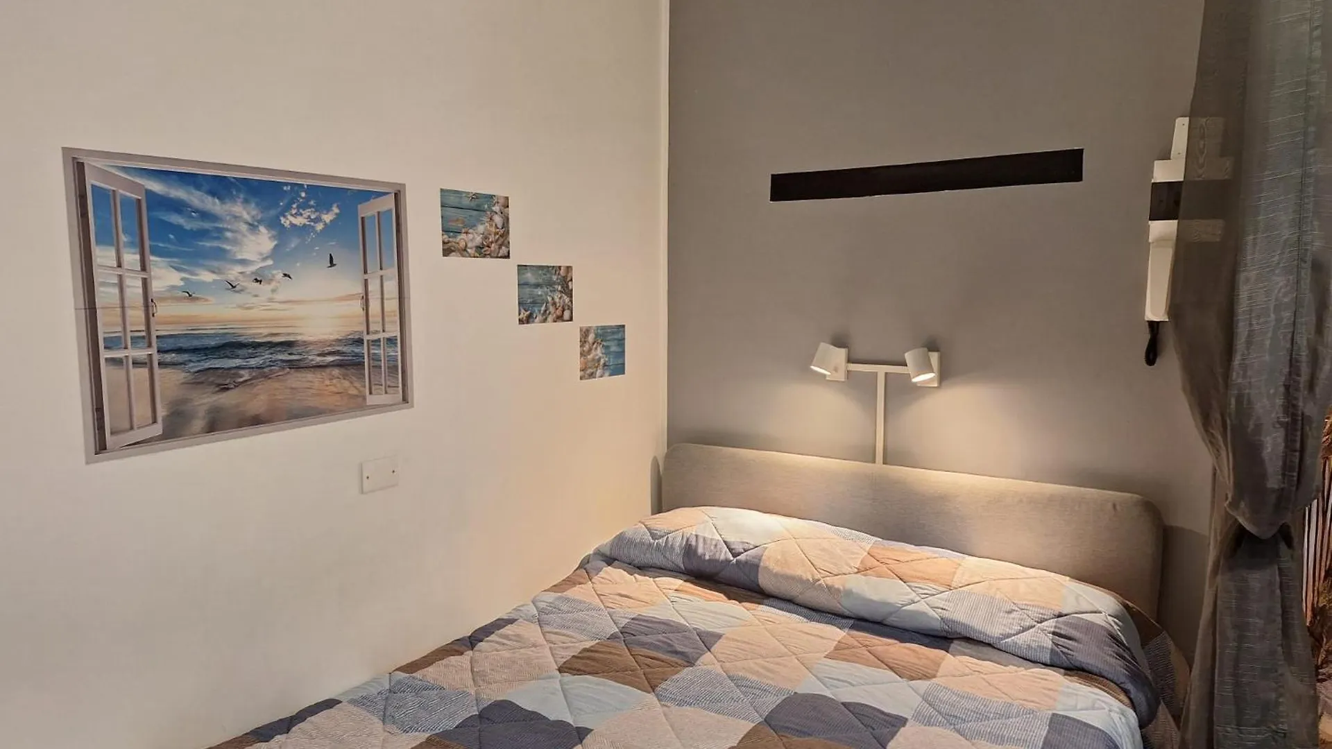 Il Rifugio Di Marina Centro Apartment Rimini Italy