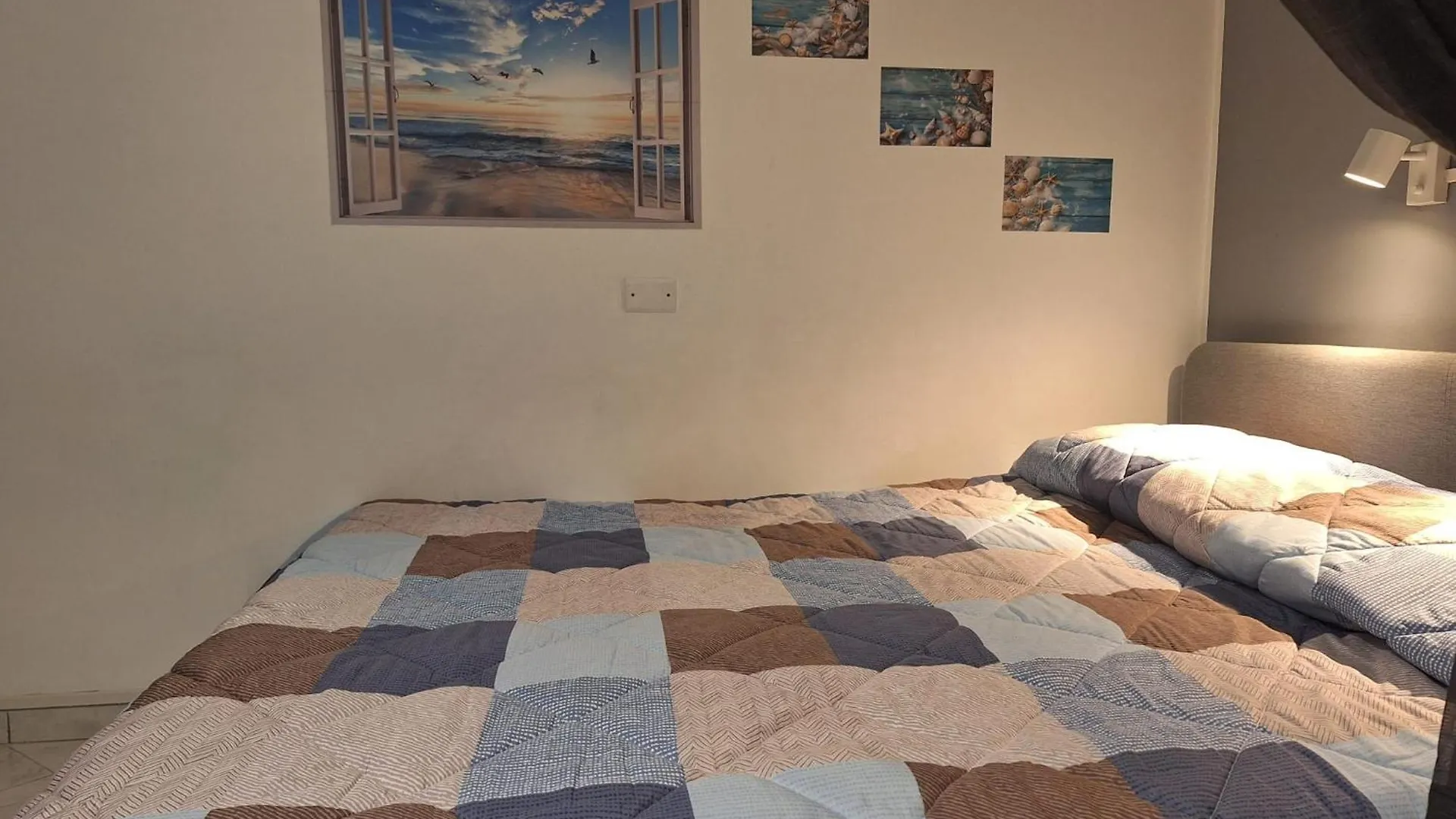 Il Rifugio Di Marina Centro Apartment Rimini